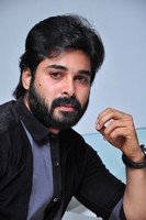 Actor Chethan Cheenu Stills